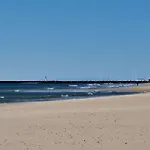Appartement, Superbe Vue - Personnes - Fr-1-387-227 * Marseillan (Herault)