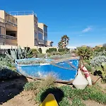 Apartment Appartement, Superbe Vue - Personnes - Fr-1-387-227 *
