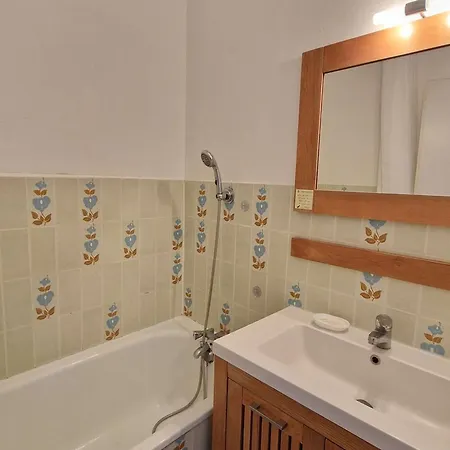Daire Appartement, Superbe Vue - Personnes - Fr-1-387-227 Marseillan (Herault)