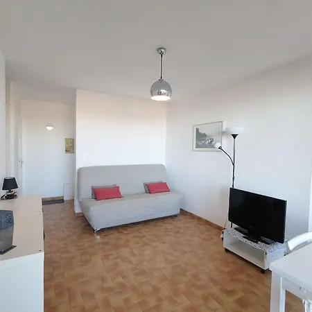Appartement, Superbe Vue - Personnes - Fr-1-387-227 *