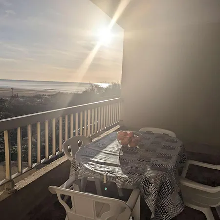Appartement, Superbe Vue - Personnes - Fr-1-387-227 Daire *