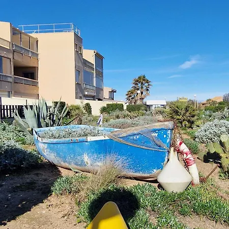 Daire Appartement, Superbe Vue - Personnes - Fr-1-387-227 *