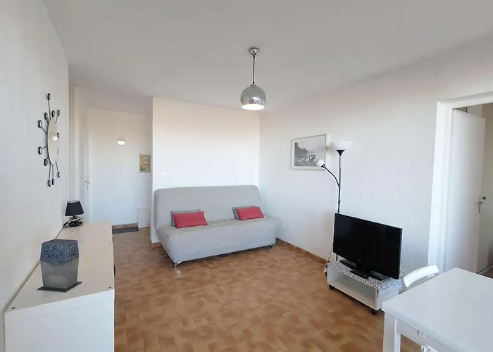 Appartement, Superbe Vue - Personnes - Fr-1-387-227 *