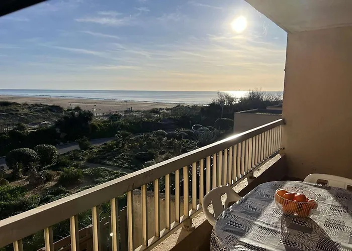 アパート Appartement, Superbe Vue - Personnes - Fr-1-387-227 *