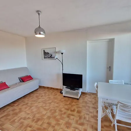 Appartement, Superbe Vue - Personnes - Fr-1-387-227 公寓 马瑟伊兰