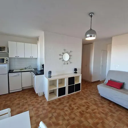 Appartement, Superbe Vue - Personnes - Fr-1-387-227 公寓