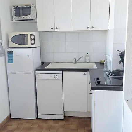 Appartement, Superbe Vue - Personnes - Fr-1-387-227 公寓 马瑟伊兰