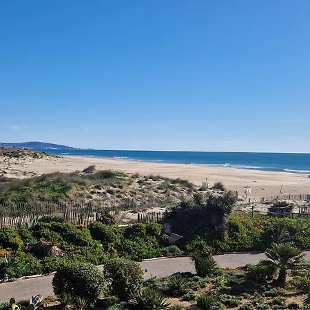 Appartement, Superbe Vue - Personnes Marseillan (Herault)