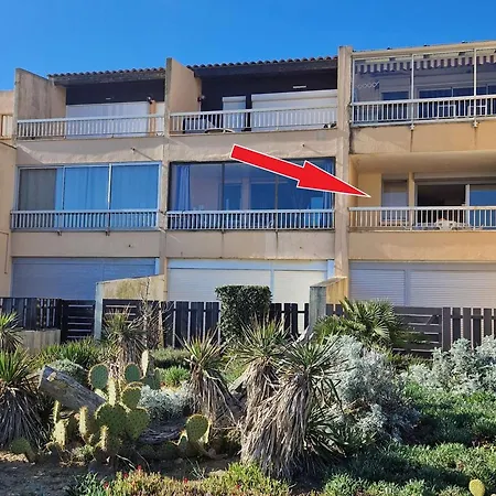 Appartement, Superbe Vue - Personnes - Fr-1-387-227 *