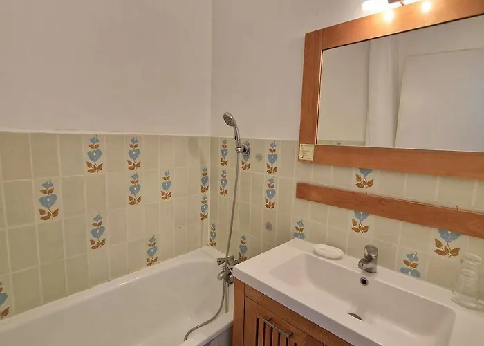 Apartament Appartement, Superbe Vue - Personnes - Fr-1-387-227 Marseillan (Herault)
